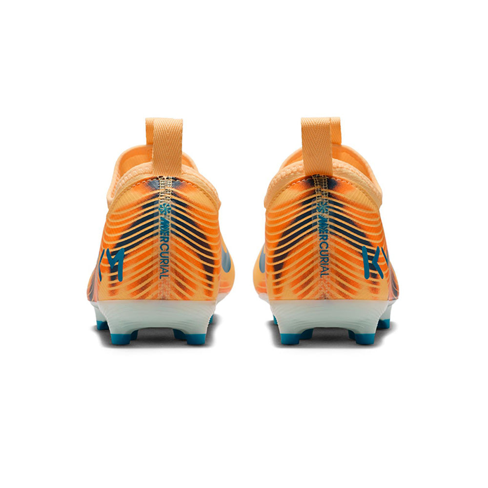 NIKE Mercurial Vapor 16 Academy "Kylian Mbappé" MG Low-Top Kids Football Shoes - Supersports Thailand
