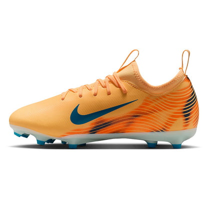 NIKE Mercurial Vapor 16 Academy "Kylian Mbappé" MG Low-Top Kids Football Shoes - Supersports Thailand