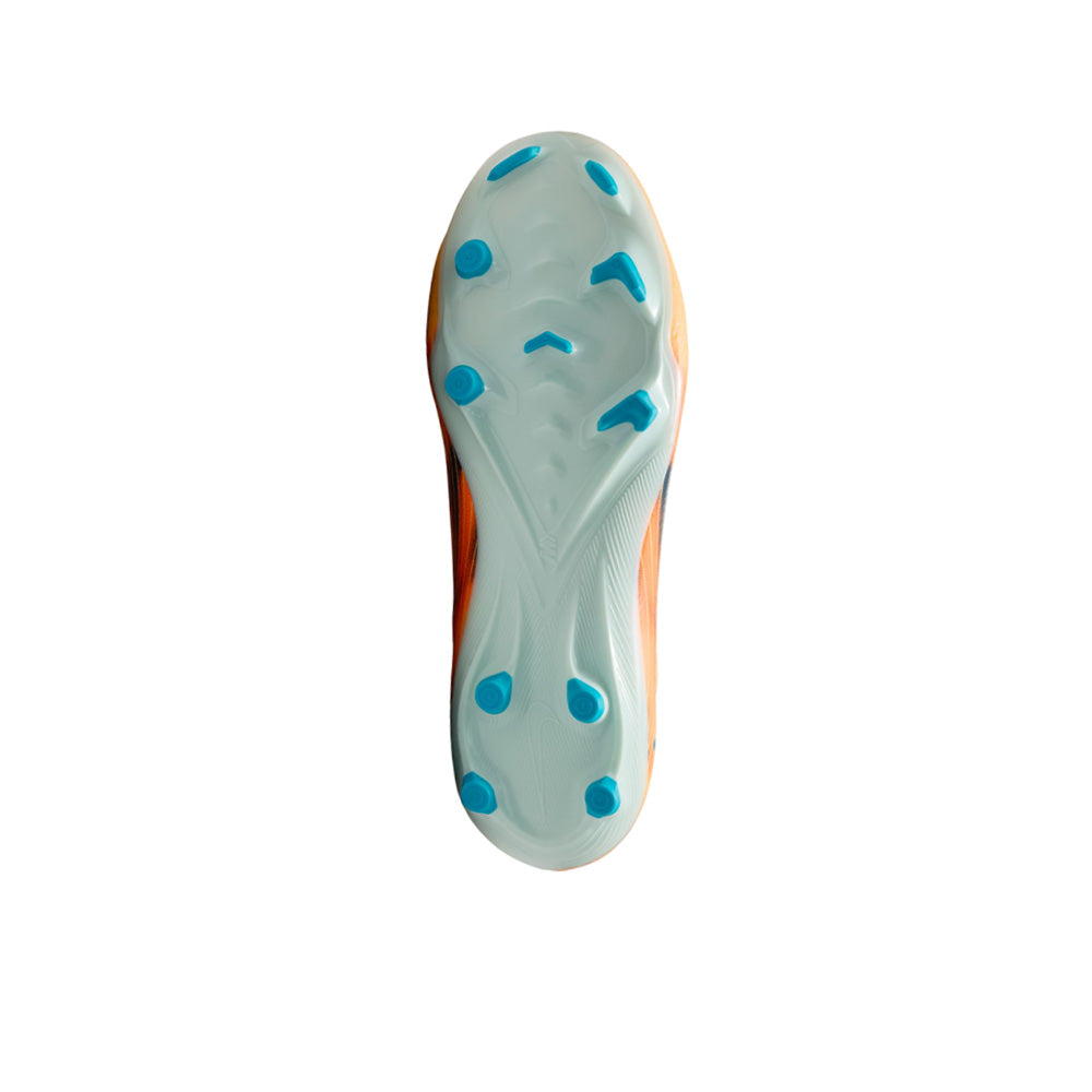 NIKE Mercurial Vapor 16 Academy "Kylian Mbappé" MG Low-Top Kids Football Shoes - Supersports Thailand