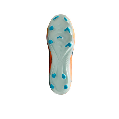 NIKE Mercurial Vapor 16 Academy "Kylian Mbappé" MG Low-Top Kids Football Shoes - Supersports Thailand