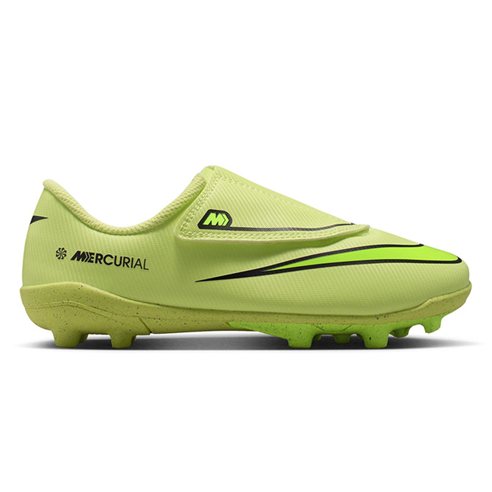 NIKE Mercurial Vapor 16 Club MG Kids Football Shoes - Supersports Thailand