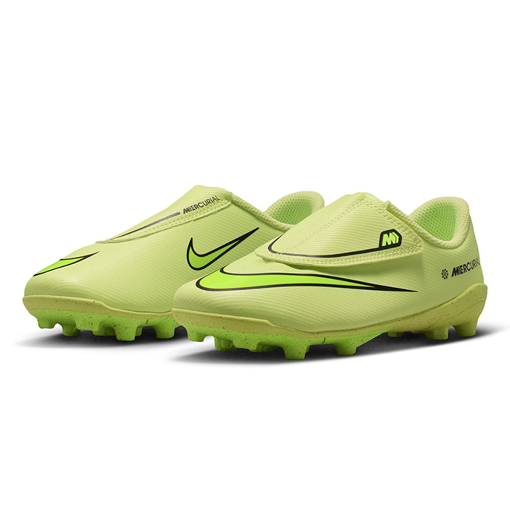 NIKE Mercurial Vapor 16 Club MG Kids Football Shoes - Supersports Thailand Supersports Thailand