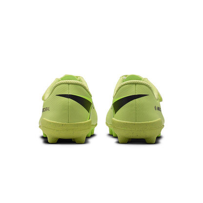 NIKE Mercurial Vapor 16 Club MG Kids Football Shoes - Supersports Thailand