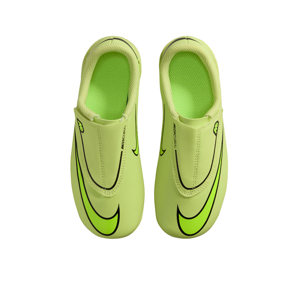 NIKE Mercurial Vapor 16 Club MG Kids Football Shoes - Supersports Thailand
