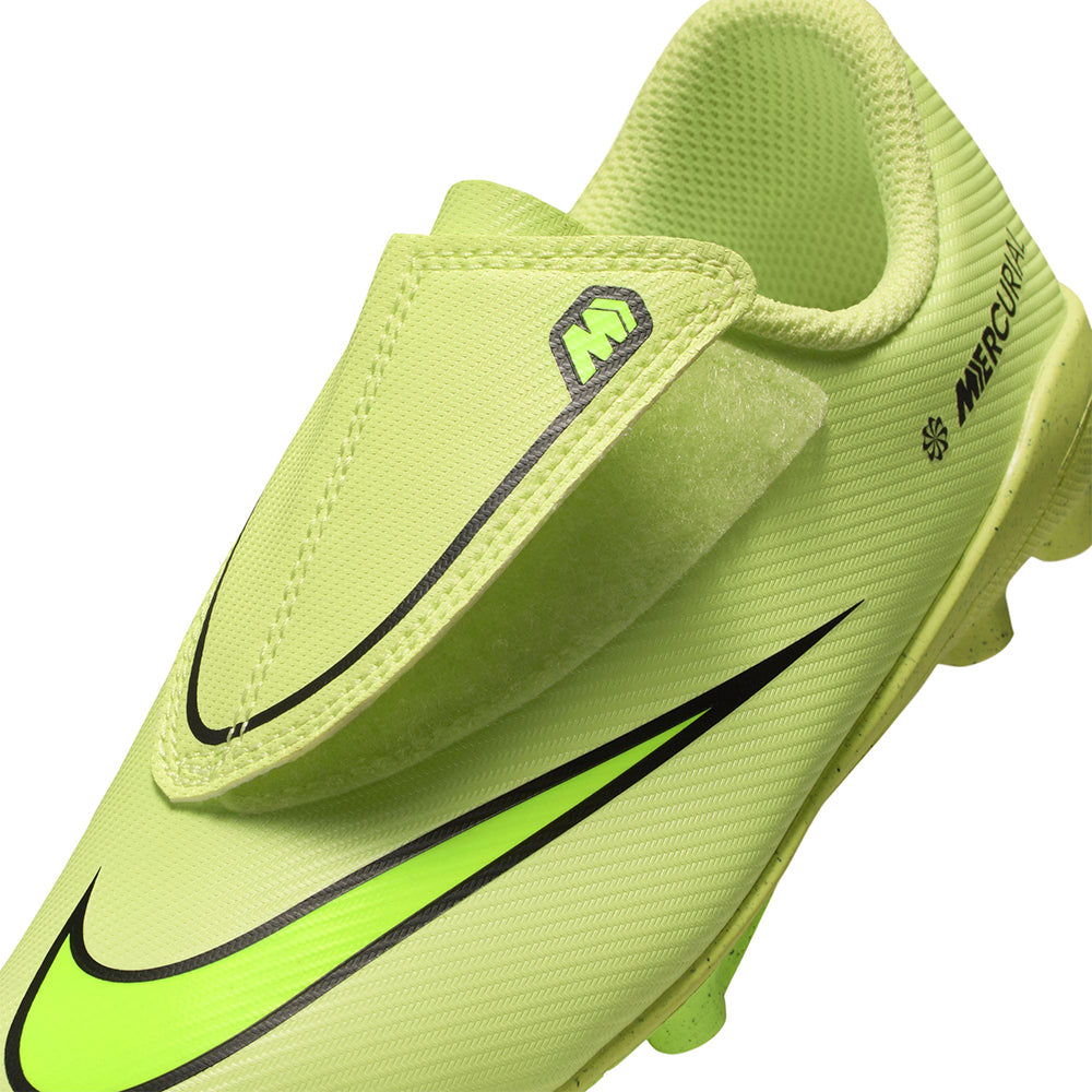 NIKE Mercurial Vapor 16 Club MG Kids Football Shoes - Supersports Thailand Supersports Thailand