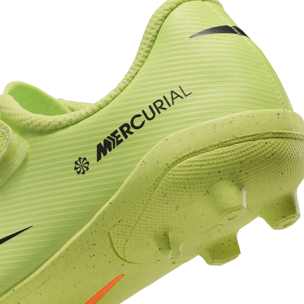 NIKE Mercurial Vapor 16 Club MG Kids Football Shoes - Supersports Thailand