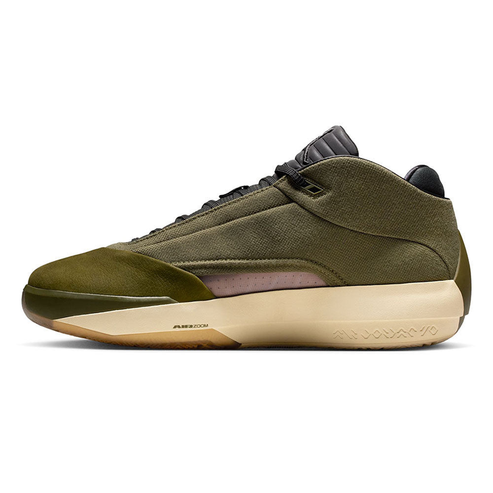 NIKE Air Jordan 40 Edge PF Men's Basketball Shoes - Supersports Thailand Supersports Thailand