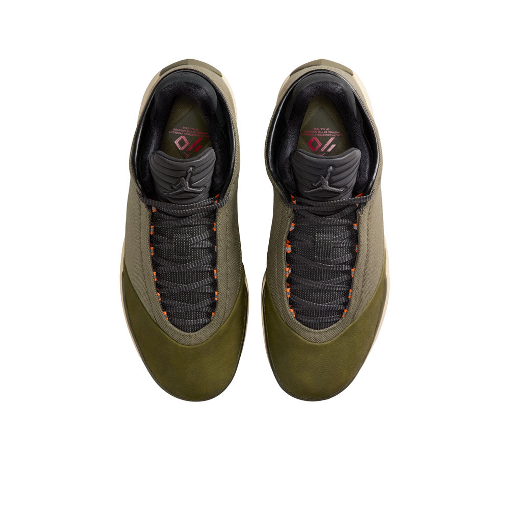 NIKE Air Jordan 40 Edge PF Men's Basketball Shoes - Supersports Thailand Supersports Thailand