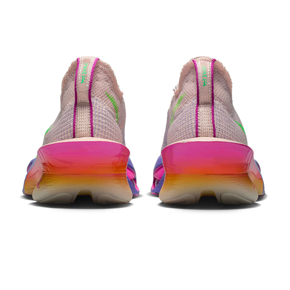 NIKE Alphafly 3 "Eliud Kipchoge" รองเท้าวิ่งผู้ชาย