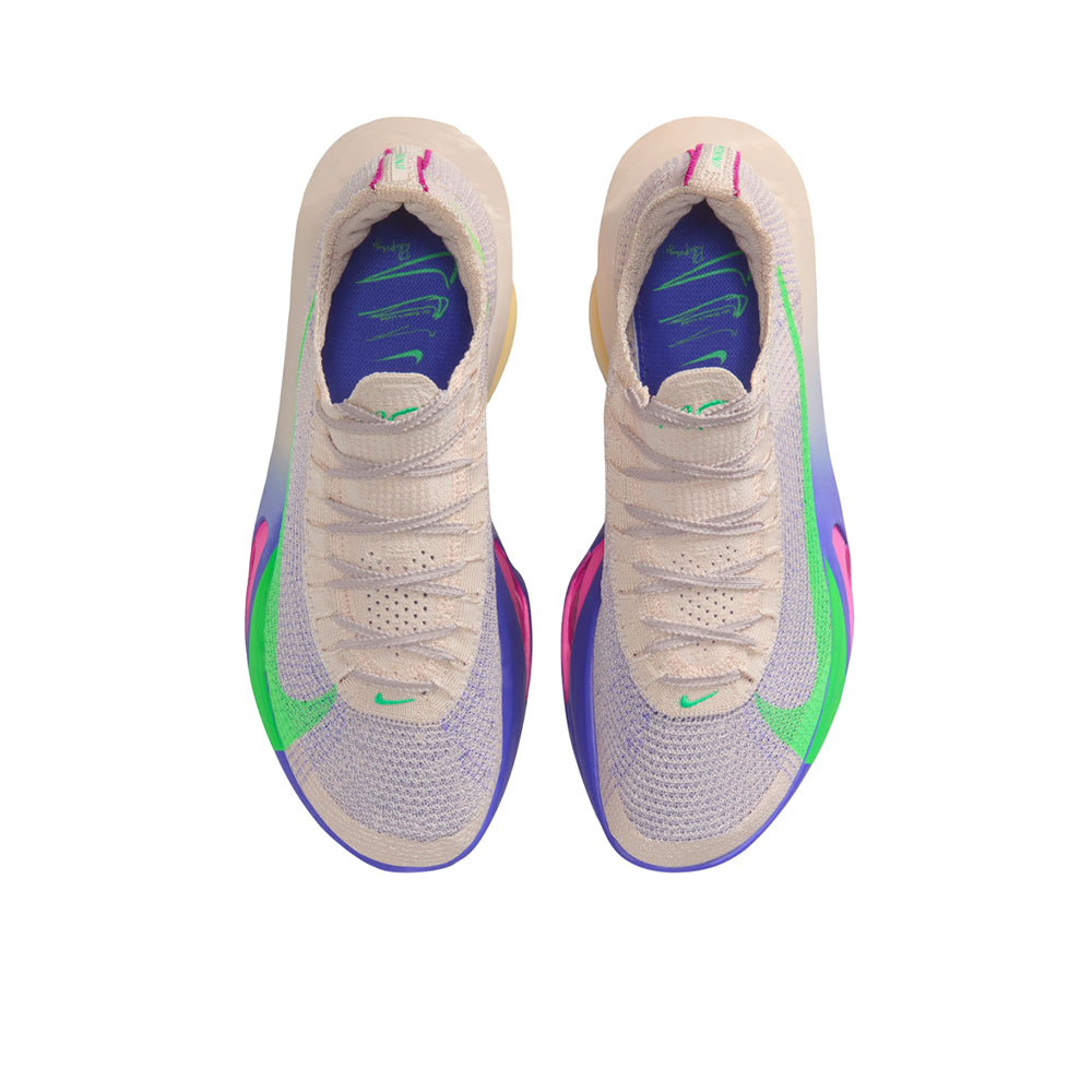 NIKE Alphafly 3 "Eliud Kipchoge" รองเท้าวิ่งผู้ชาย