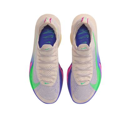 NIKE Alphafly 3 "Eliud Kipchoge" รองเท้าวิ่งผู้ชาย