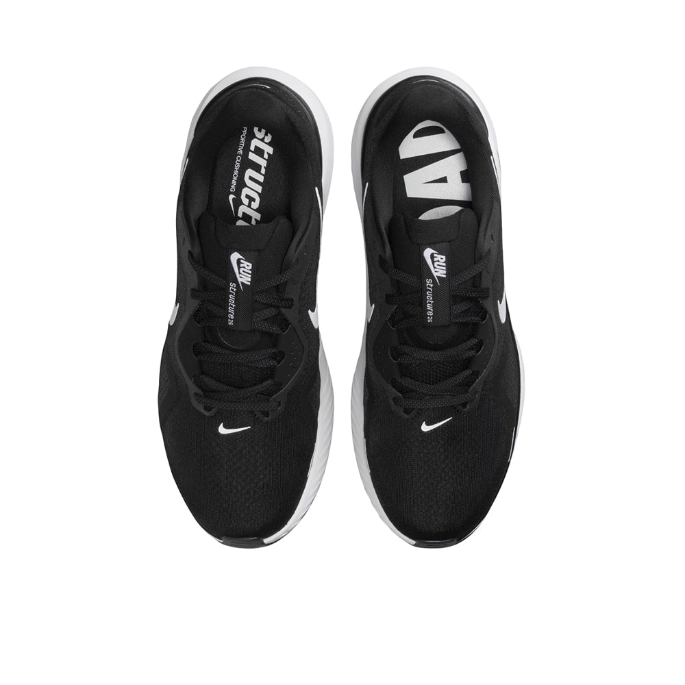 NIKE Structure 26 Extra Wide Men's Running Shoes - Supersports Thailand