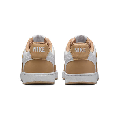 NIKE Court Vision Low Next Nature Women's Casual Shoes