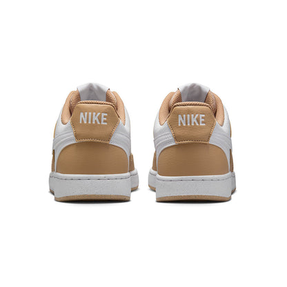 NIKE Court Vision Low Next Nature Women's Lifestyle Shoes - Supersports Thailand