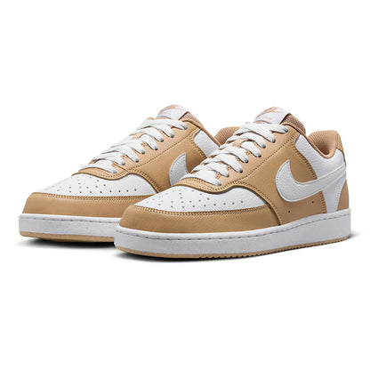 NIKE Court Vision Low Next Nature Women's Casual Shoes
