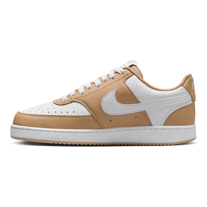 NIKE Court Vision Low Next Nature Women's Casual Shoes