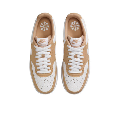 NIKE Court Vision Low Next Nature Women's Casual Shoes