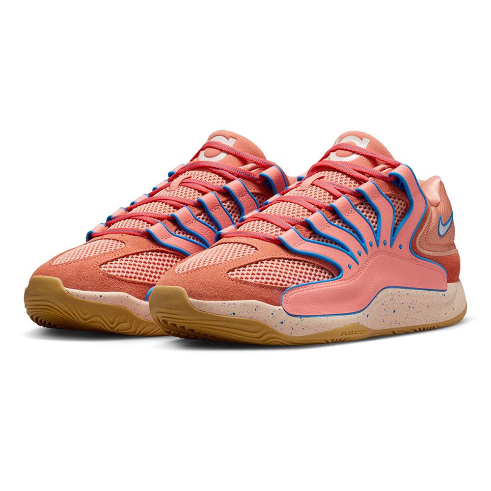 NIKE KD18 รองเท้าบาสเกตบอลผู้ชาย
