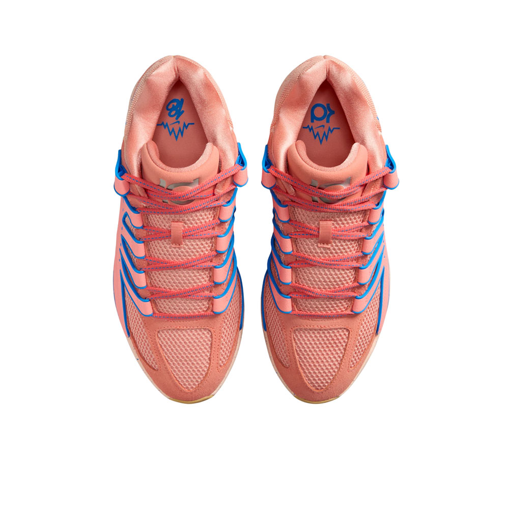 NIKE KD18 รองเท้าบาสเกตบอลผู้ชาย