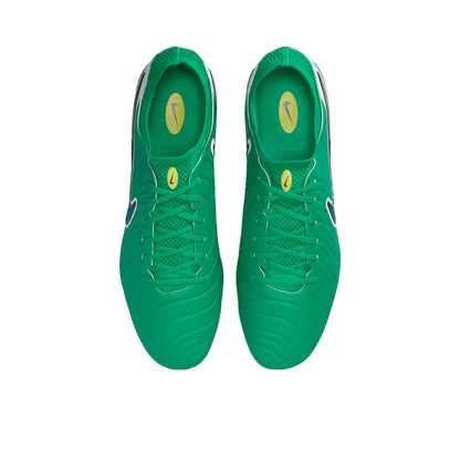 NIKE Tiempo Legend 10 Elite FG รองเท้าฟุตบอลผู้ชาย