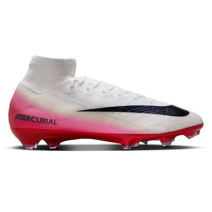 NIKE Mercurial Superfly 10 Elite FG High-Top รองเท้าฟุตบอลผู้ชาย