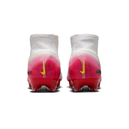 NIKE Mercurial Superfly 10 Elite FG High-Top รองเท้าฟุตบอลผู้ชาย