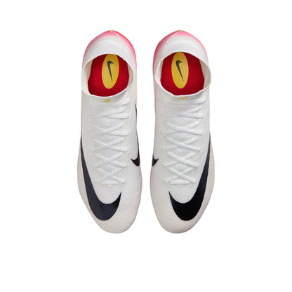 NIKE Mercurial Superfly 10 Elite FG High-Top รองเท้าฟุตบอลผู้ชาย