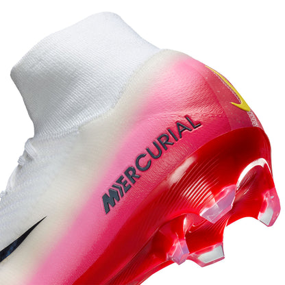 NIKE Mercurial Superfly 10 Elite FG High-Top รองเท้าฟุตบอลผู้ชาย