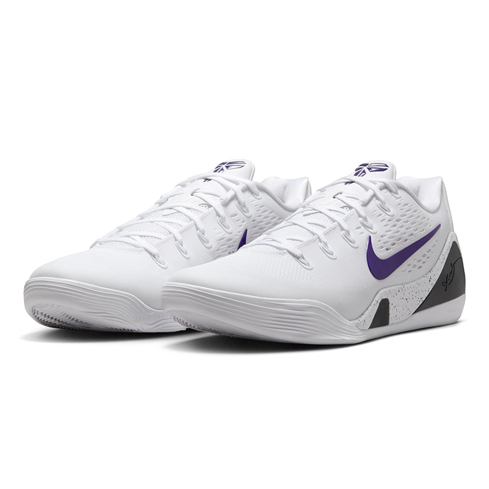 15% OFF on NIKE Kobe IX Elite Low EM Protro Men's Basketball