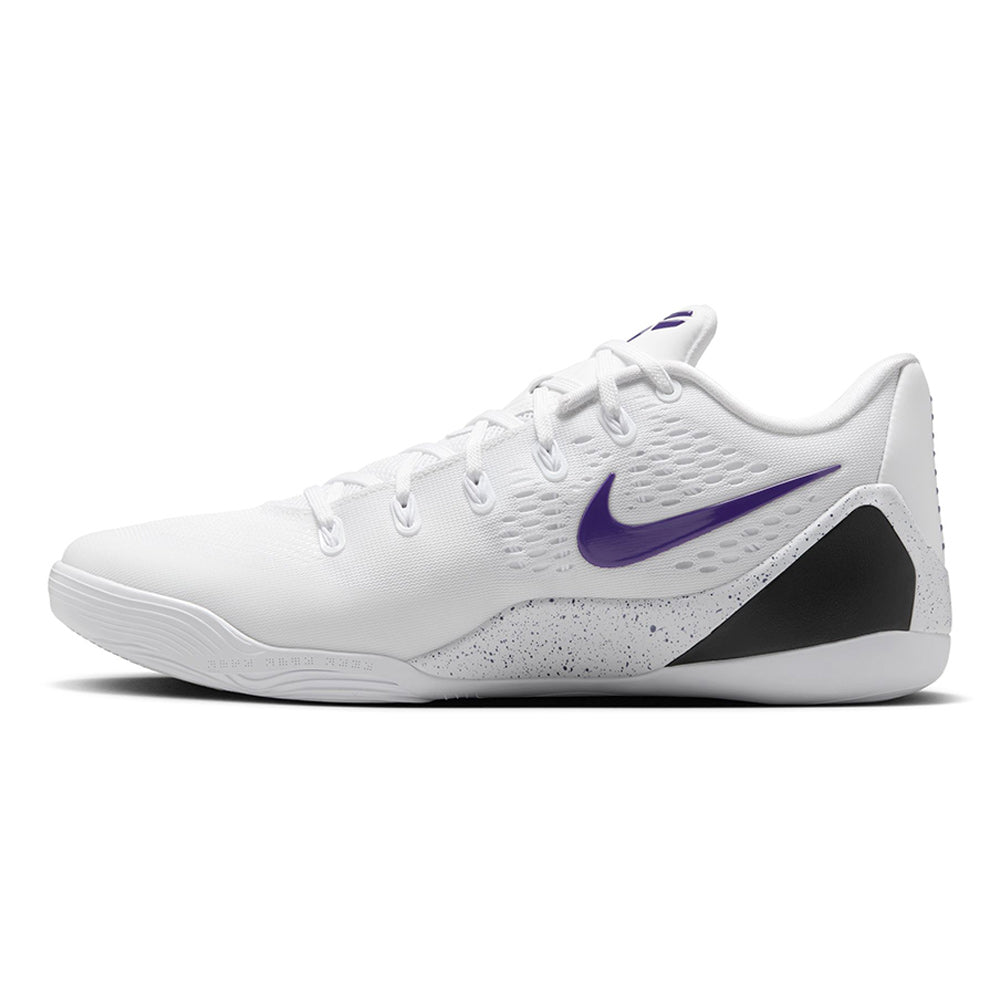 シューズ(男性用) Nike Kobe 9 Elite Low EM Protro Nike Kobe 9 Elite Low EM Protro Game Royal Men's - IH1401