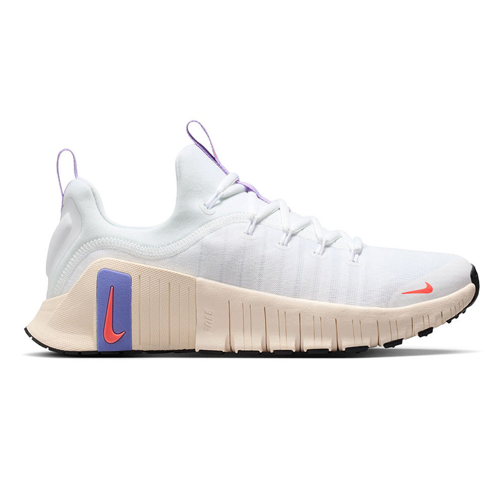 NIKE Free Metcon 6 Women's Training Shoes - Supersports Thailand Supersports Thailand
