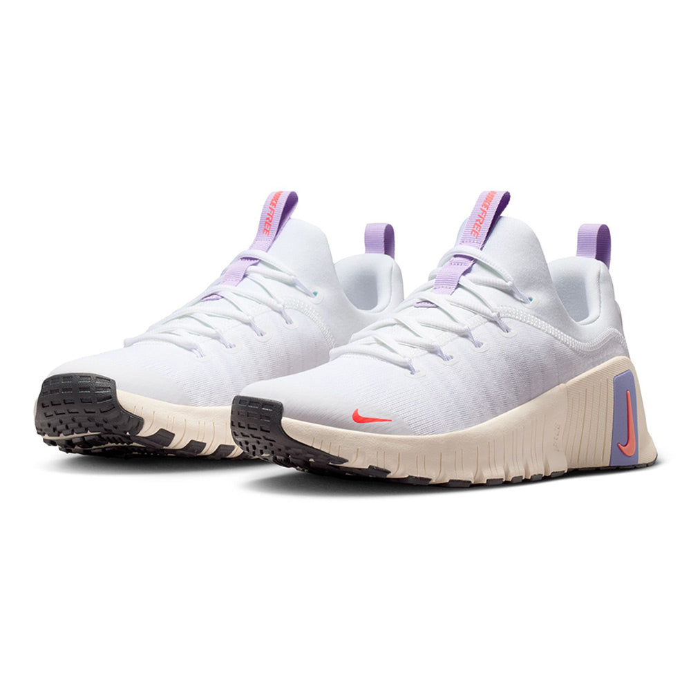 NIKE Free Metcon 6 Women's Training Shoes - Supersports Thailand