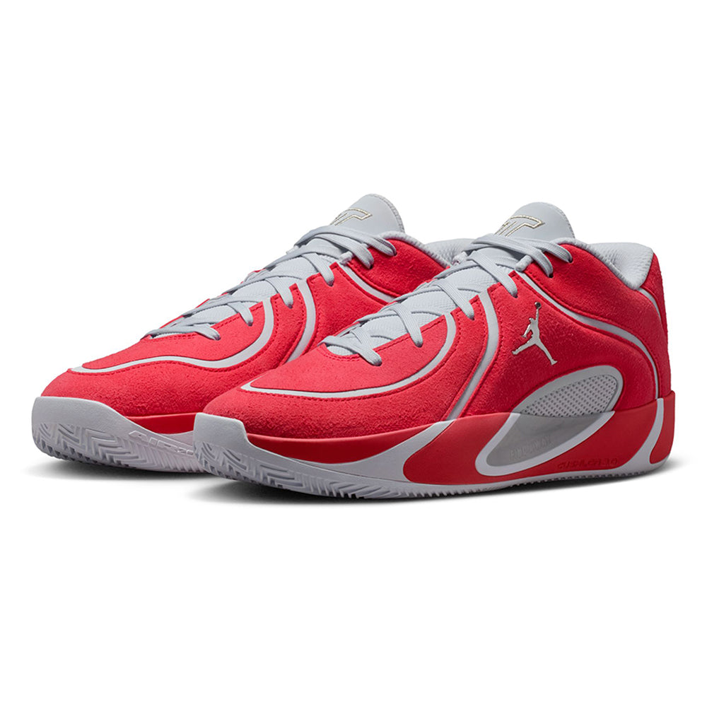 NIKE Tatum 4 Premium PF Men's Basketball Shoes - Supersports Thailand Supersports Thailand