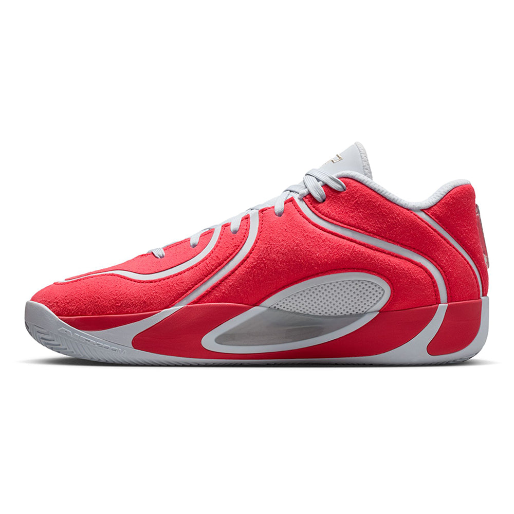 NIKE Tatum 4 Premium PF Men's Basketball Shoes - Supersports Thailand Supersports Thailand