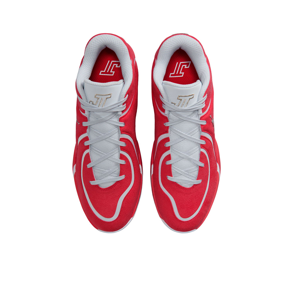 NIKE Tatum 4 Premium PF Men's Basketball Shoes - Supersports Thailand