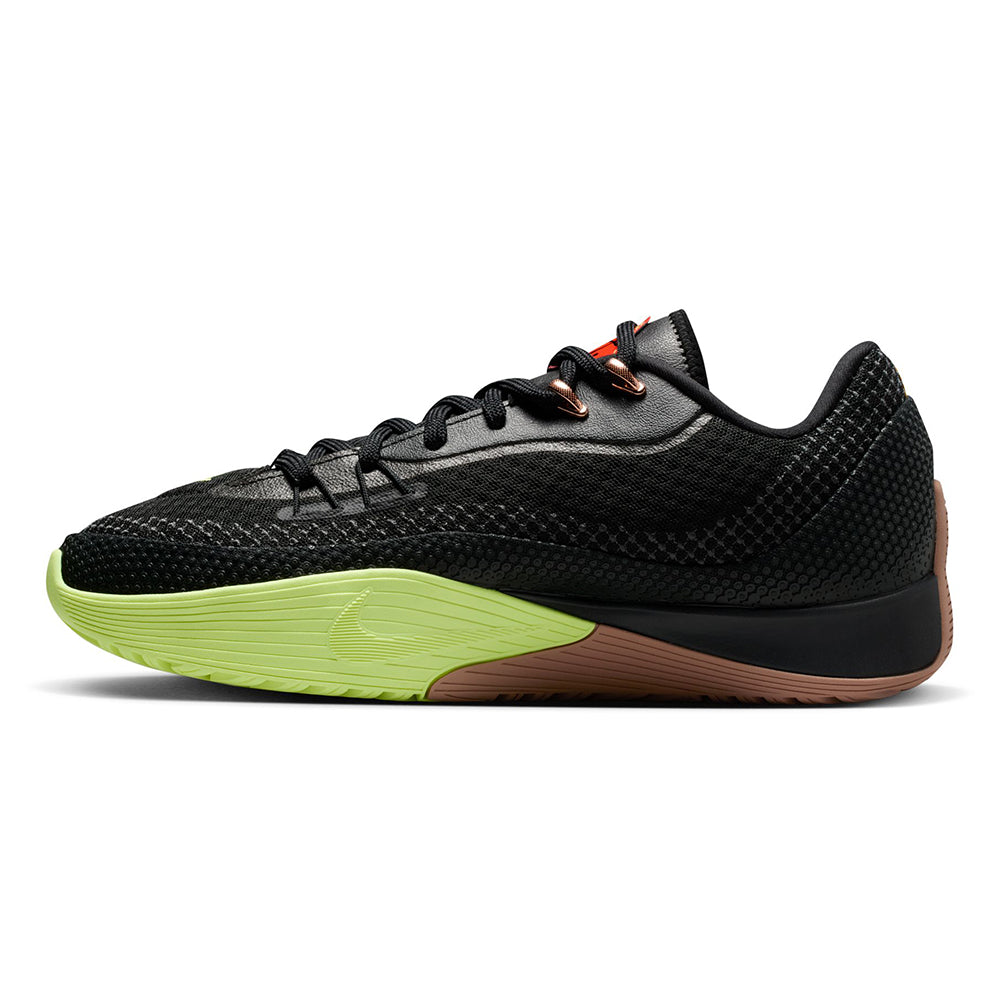 NIKE S.T. Flare EP Men's Basketball Shoes - Supersports Thailand