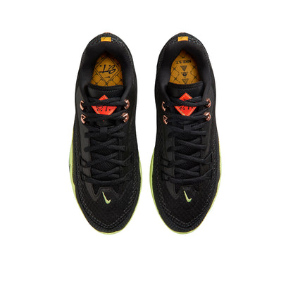 NIKE S.T. Flare EP Men's Basketball Shoes - Supersports Thailand