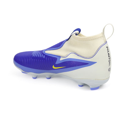NIKE Phantom 6 High Academy FG รองเท้าฟุตบอลเด็ก