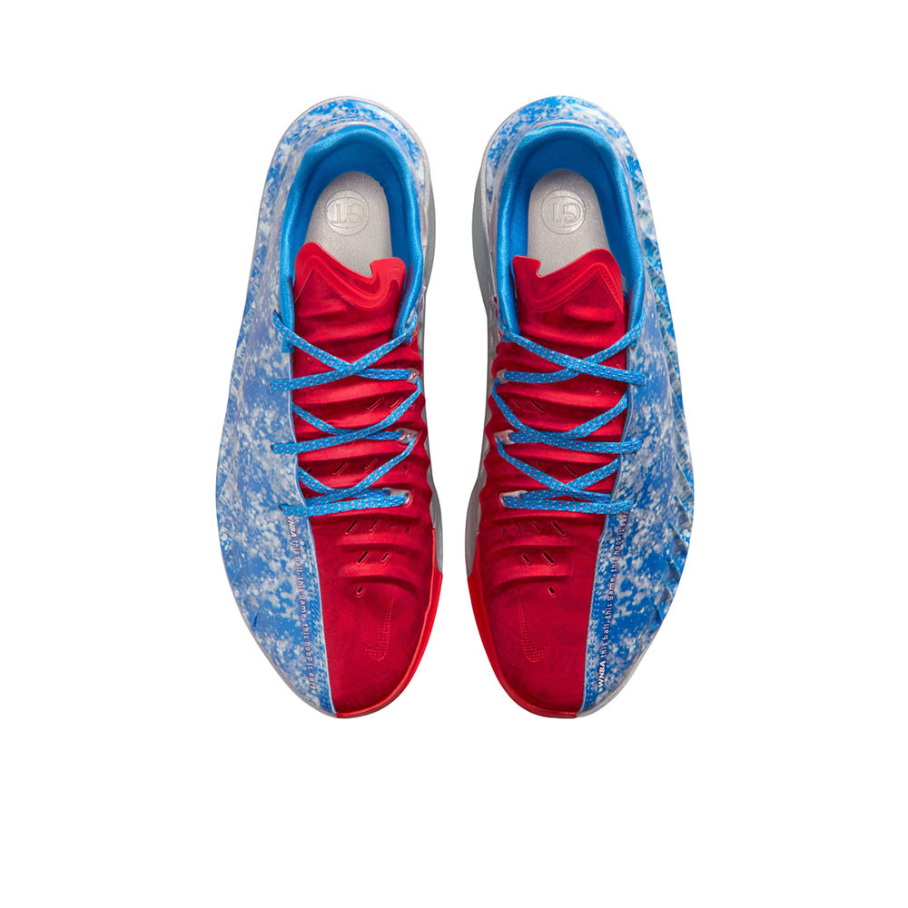 NIKE G.T. Cut 4 "WNBA 30th" Men's Basketball Shoes - Supersports Thailand Supersports Thailand