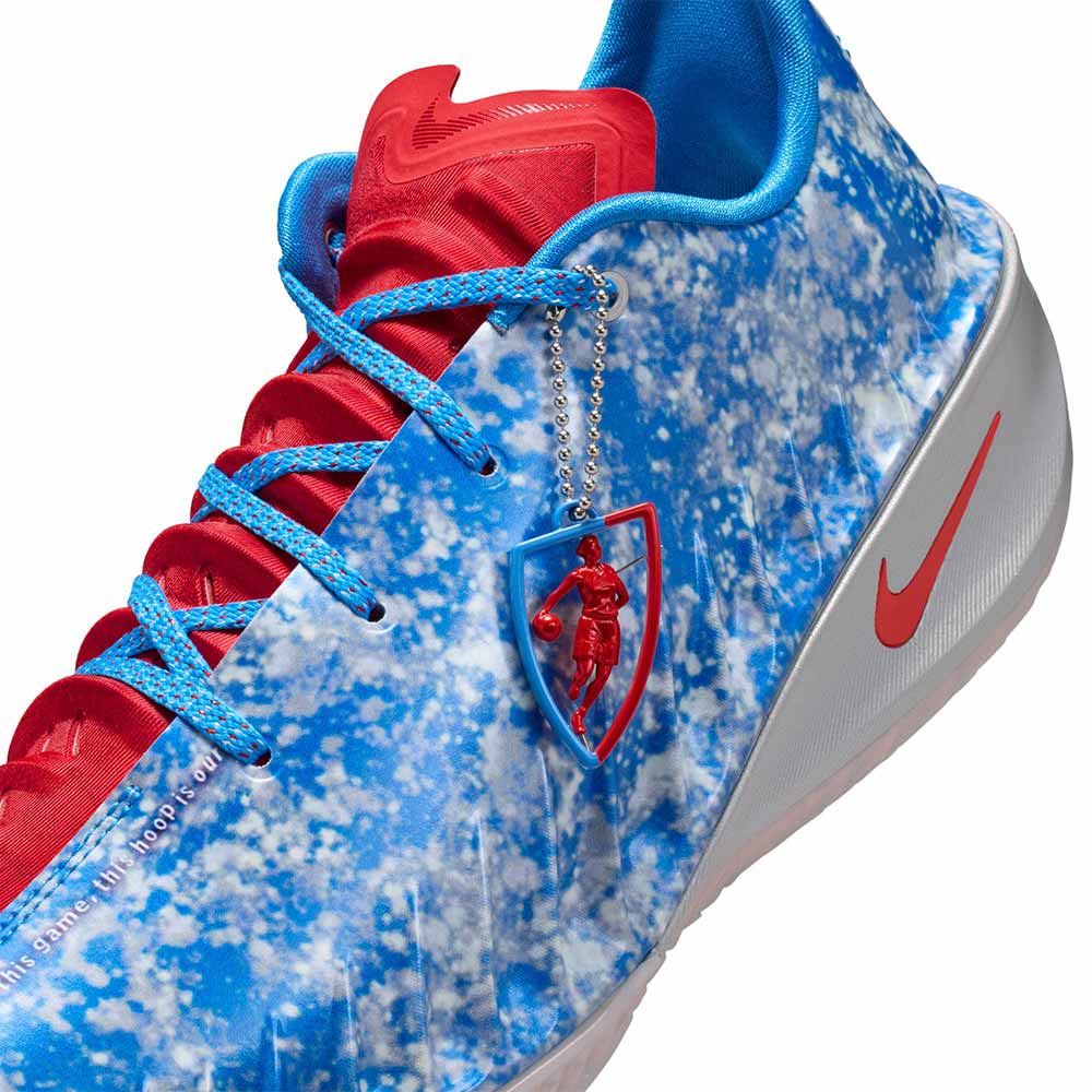 NIKE G.T. Cut 4 "WNBA 30th" Men's Basketball Shoes - Supersports Thailand Supersports Thailand