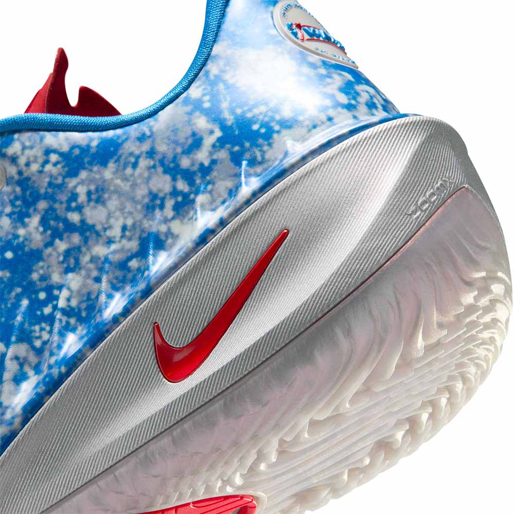NIKE G.T. Cut 4 "WNBA 30th" Men's Basketball Shoes - Supersports Thailand
