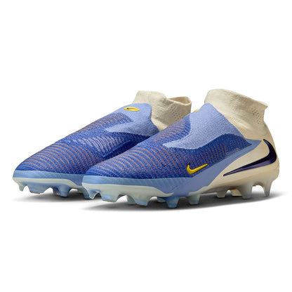 NIKE Phantom 6 High Elite FG High-Top รองเท้าฟุตบอลผู้ชาย