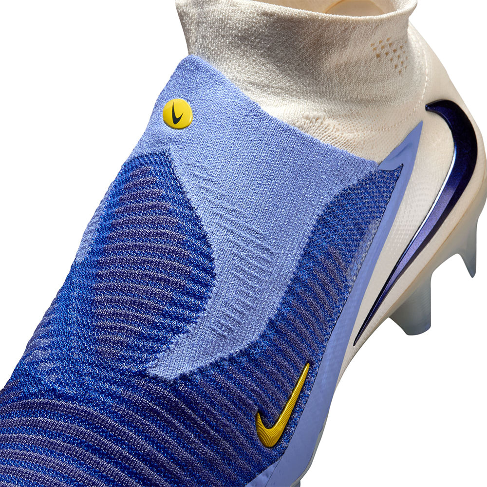 NIKE Phantom 6 High Elite FG High-Top Men's Football Shoes