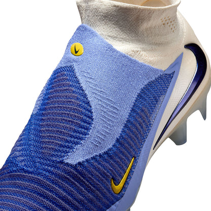 NIKE Phantom 6 High Elite FG High-Top Men's Football Shoes