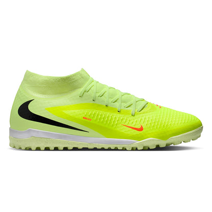 NIKE Phantom 6 High Academy TF รองเท้าฟุตบอลผู้ชาย