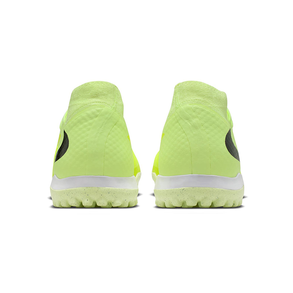 NIKE Phantom 6 High Academy TF รองเท้าฟุตบอลผู้ชาย