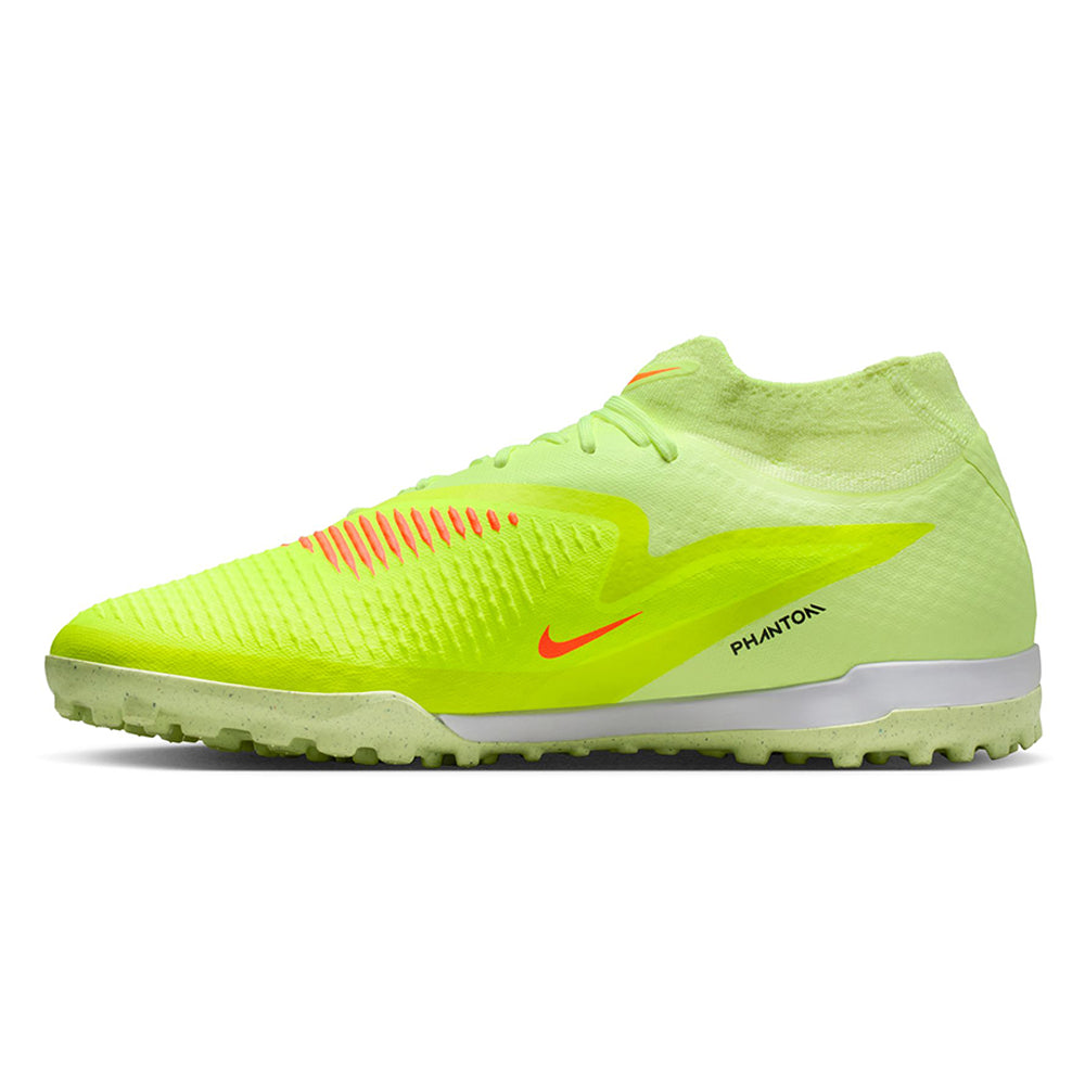 NIKE Phantom 6 High Academy TF รองเท้าฟุตบอลผู้ชาย