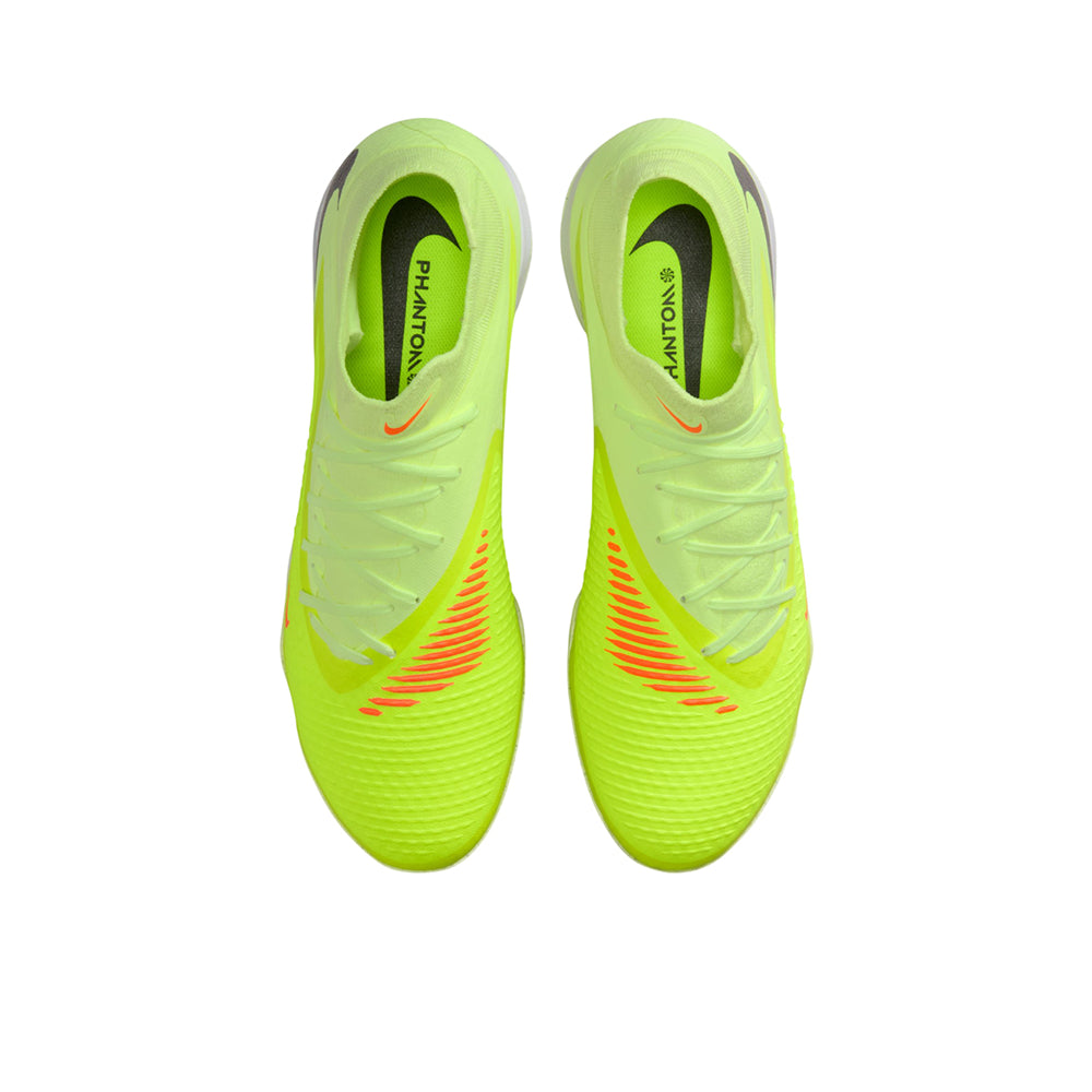 NIKE Phantom 6 High Academy TF รองเท้าฟุตบอลผู้ชาย