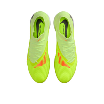 NIKE Phantom 6 High Academy TF รองเท้าฟุตบอลผู้ชาย