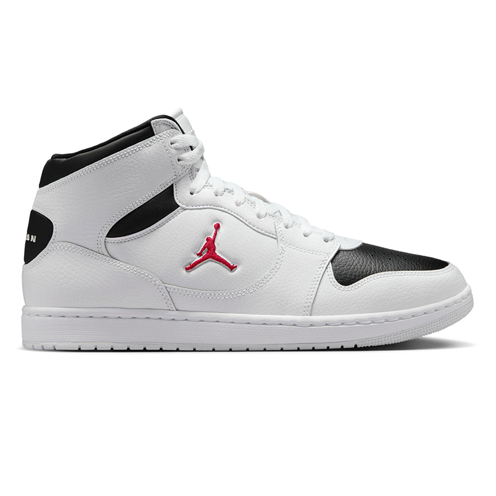 NIKE Jordan Court Connect Mid Men's Basketball Shoes - Supersports Thailand Supersports Thailand